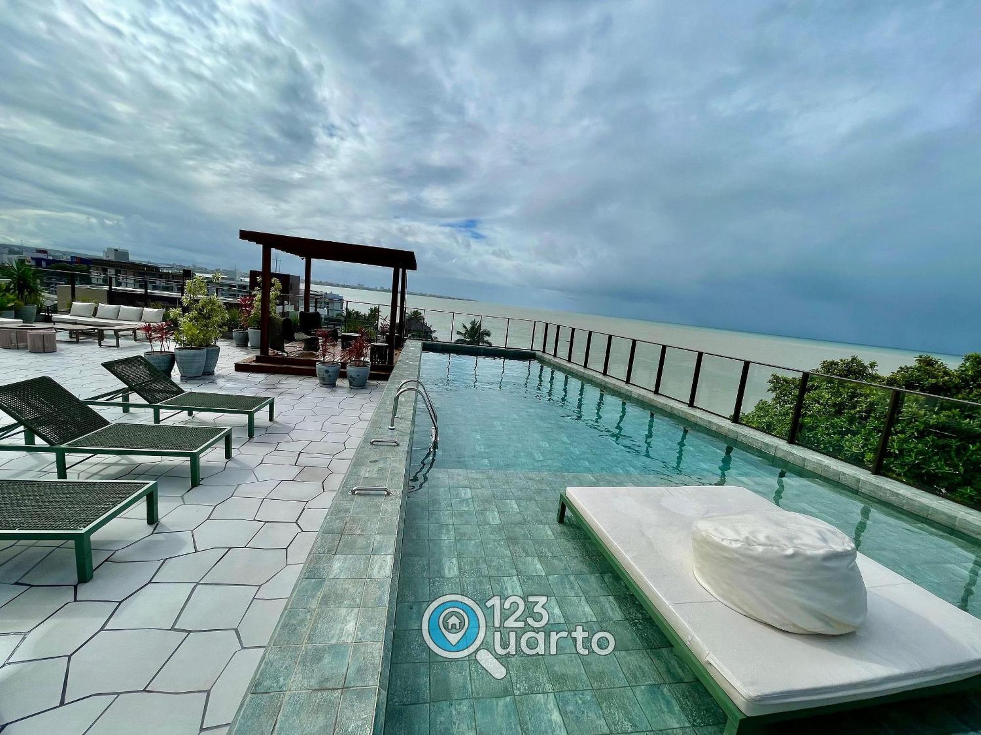 Get Sense By 123Quarto Hospedagem - Joao Pessoa, Joao Pessoa