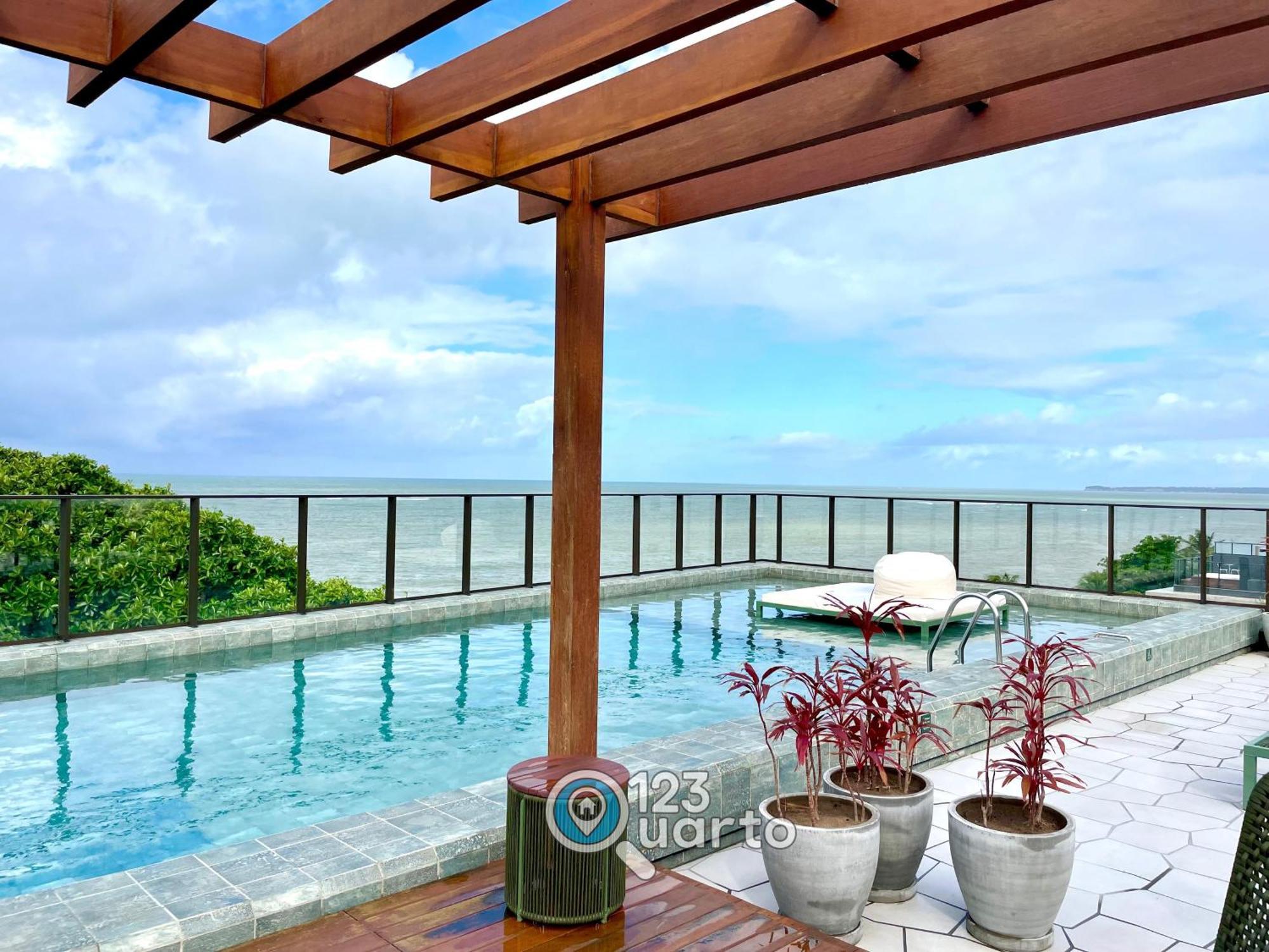 Get Sense By 123Quarto Hospedagem - Joao Pessoa — Fotos 3